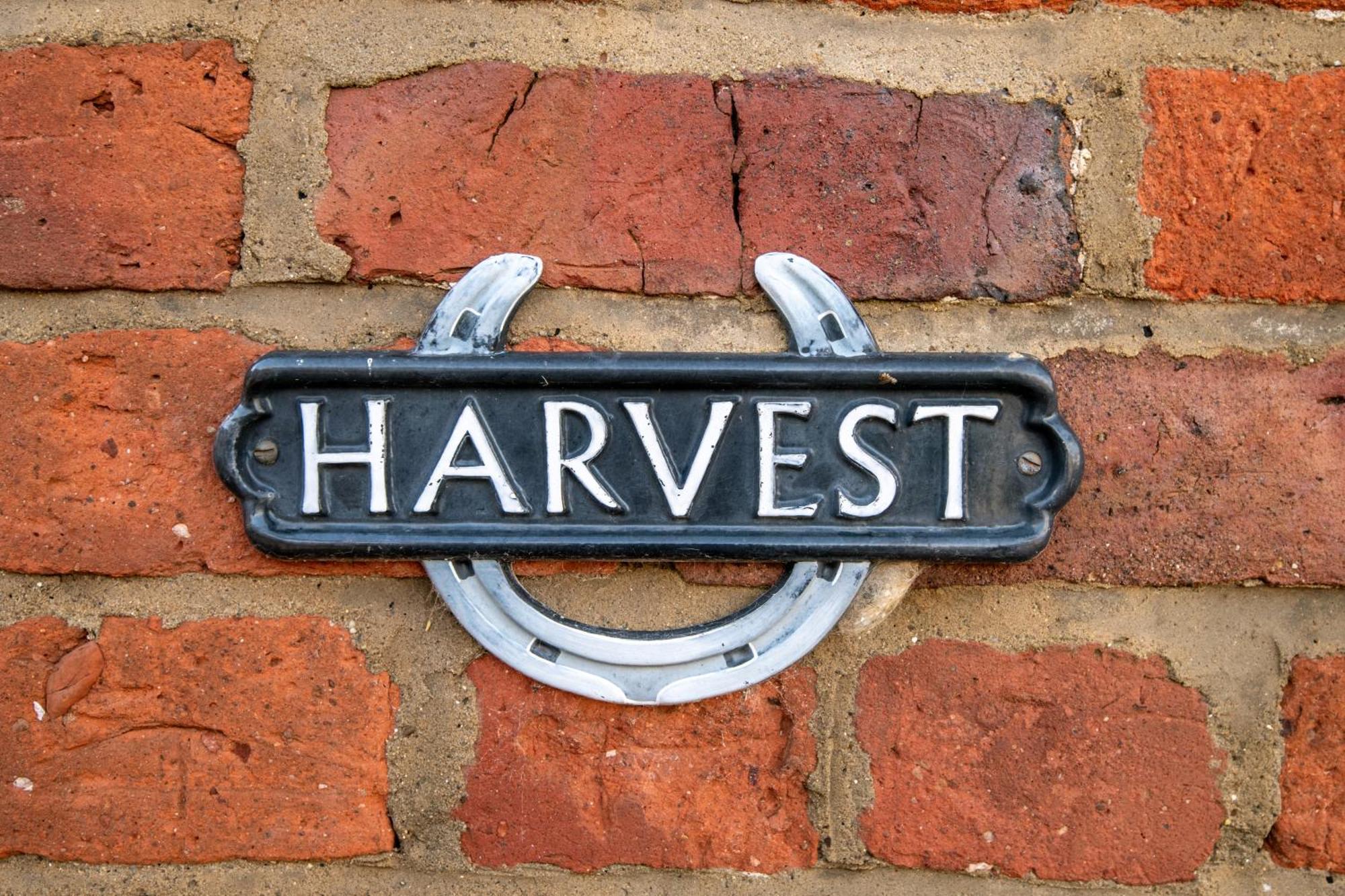 Harvest Cottage Bridlington Exterior foto